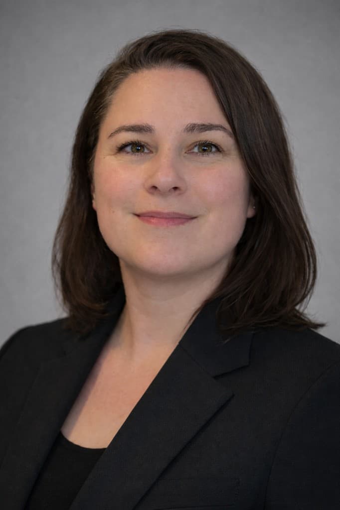 Laure Olivié, formatrice IA BTP certifiée Qualiopi, spécialiste ChatGPT pour le bâtiment