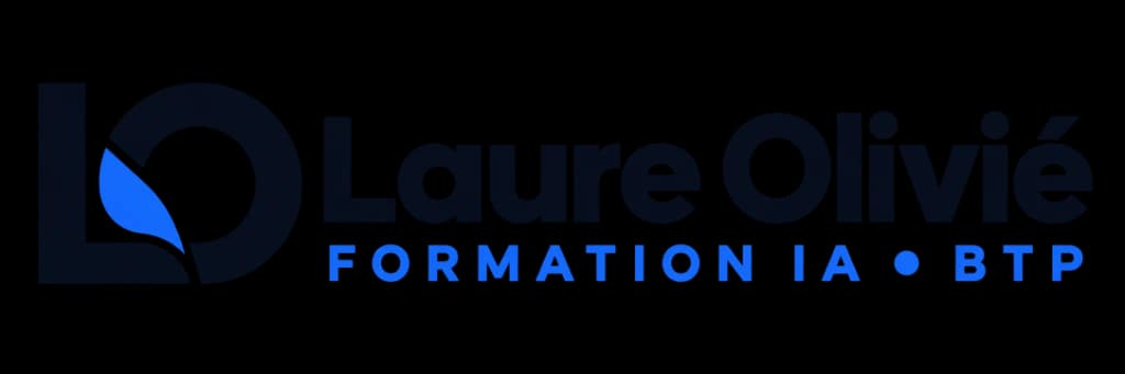 Laure Olivié — formation IA pour le BTP, organisme certifié Qualiopi