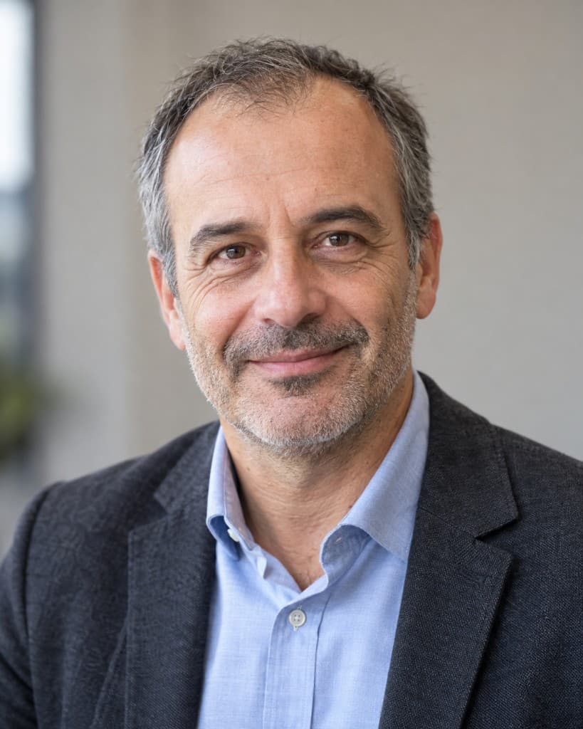 François Béguin, formateur coordination SPS et prévention chantier