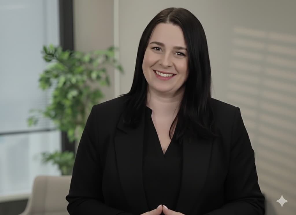 Bannière LinkedIn Learning — IA et recrutement pour PME du BTP avec Laure Olivié