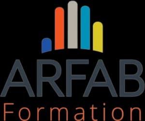 Logo ARFAB
