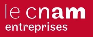Logo CNAM Entreprise
